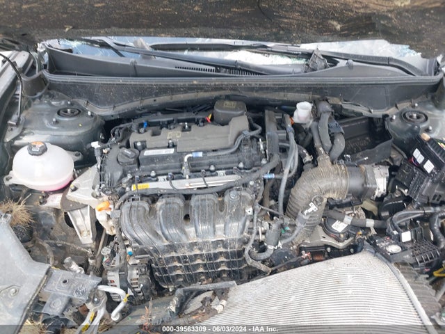 Hyundai Tucson Limited 2023 5NMJECAEXPH218846 Image 10
