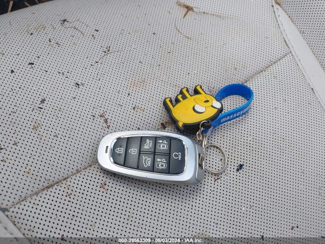 Hyundai Tucson Limited 2023 5NMJECAEXPH218846 Image 11