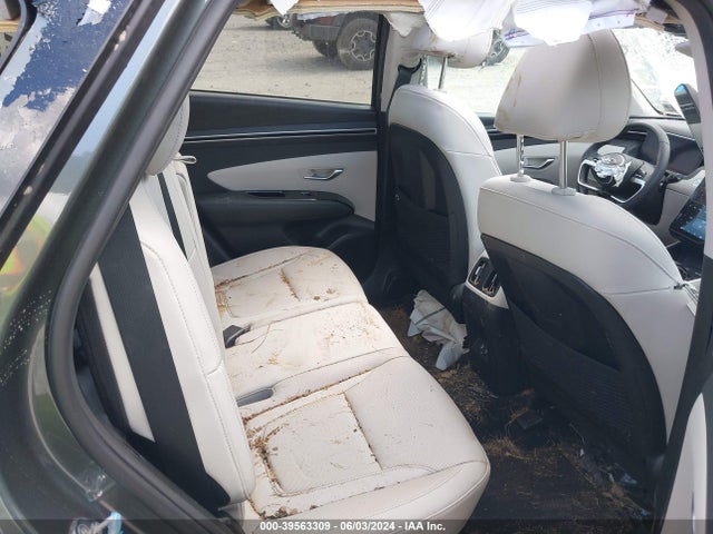 Hyundai Tucson Limited 2023 5NMJECAEXPH218846 Image 8