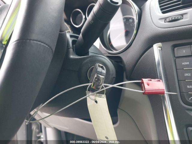 KL4CJCSB3FB191558 Buick Encore Leather