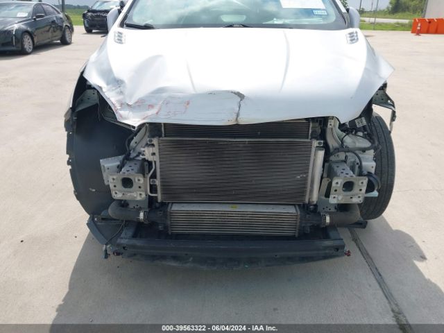 KL4CJCSB3FB191558 Buick Encore Leather