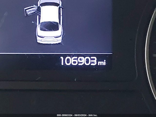 KIA Optima Lx 2019 5XXGT4L30KG338597 Image 15