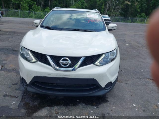 JN1BJ1CP2HW026681 Nissan Rogue Sport Sv