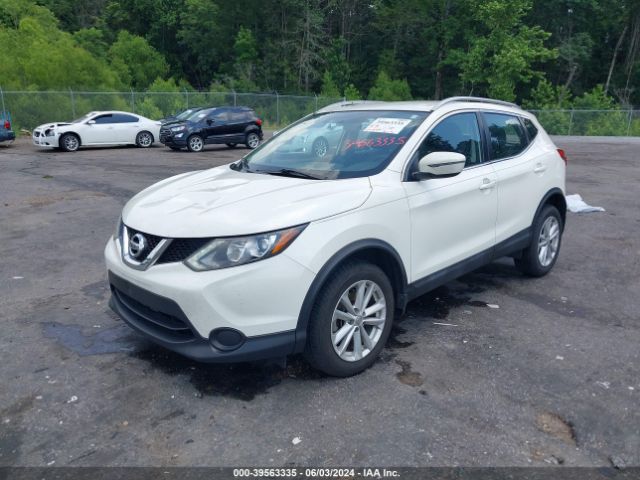 JN1BJ1CP2HW026681 Nissan Rogue Sport Sv