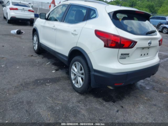 JN1BJ1CP2HW026681 Nissan Rogue Sport Sv