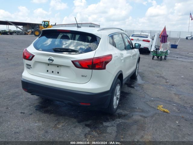 JN1BJ1CP2HW026681 Nissan Rogue Sport Sv