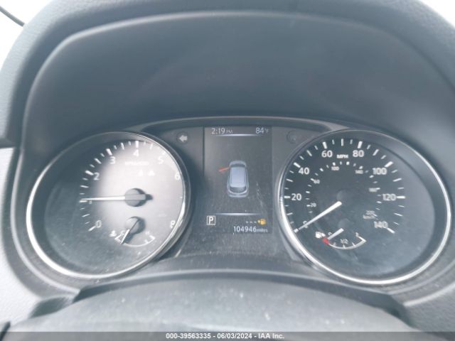JN1BJ1CP2HW026681 Nissan Rogue Sport Sv