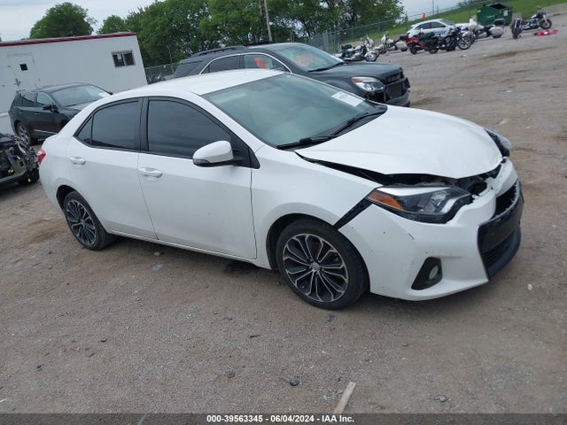 2014 2T1BURHE1EC044345 главное изображение