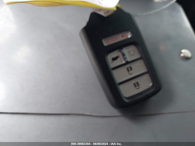 Honda Pilot Awd Ex-l 2021 5FNYF6H58MB102061 Image 11