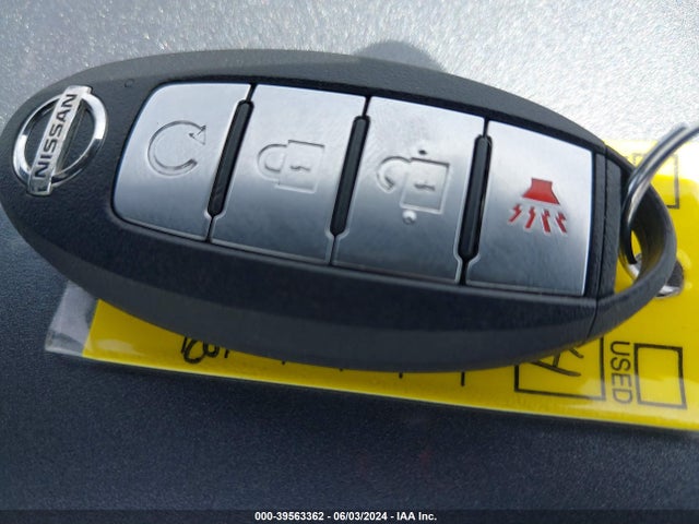 Nissan KICKS SV 2019 3N1CP5CU2KL547381 Image 11
