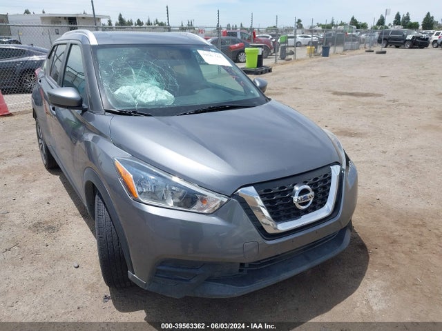 Nissan KICKS SV 2019 3N1CP5CU2KL547381 Image 15