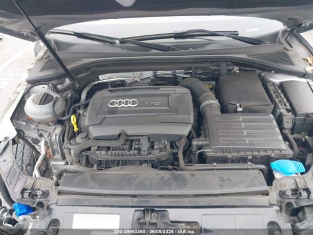 WAUH7HFFXG1078652 Audi A3 1.8t Premium