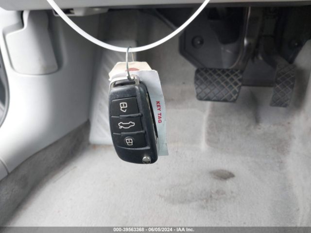 WAUH7HFFXG1078652 Audi A3 1.8t Premium