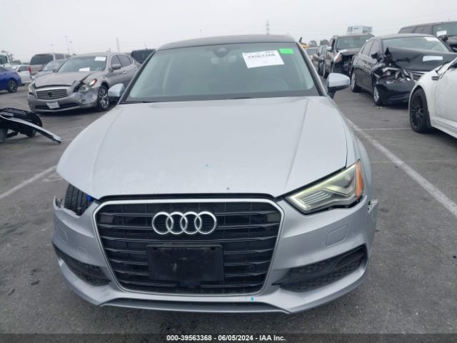 WAUH7HFFXG1078652 Audi A3 1.8t Premium
