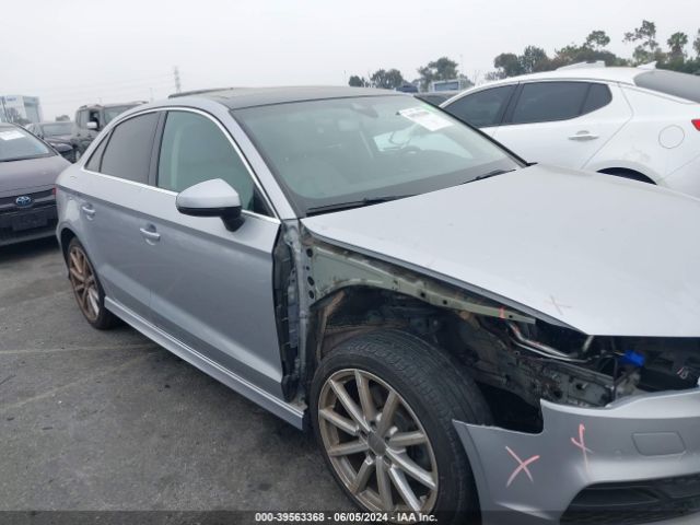 WAUH7HFFXG1078652 Audi A3 1.8t Premium