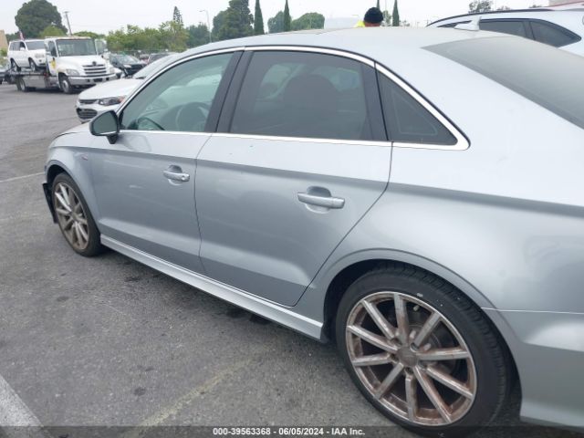 WAUH7HFFXG1078652 Audi A3 1.8t Premium