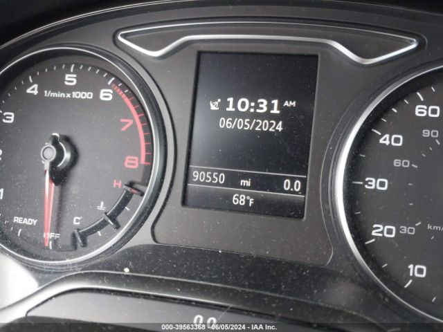 WAUH7HFFXG1078652 Audi A3 1.8t Premium