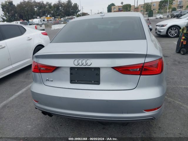 WAUH7HFFXG1078652 Audi A3 1.8t Premium