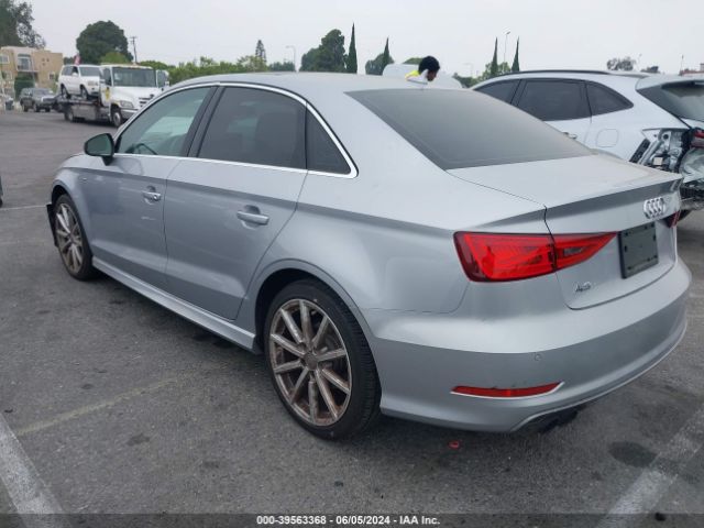 WAUH7HFFXG1078652 Audi A3 1.8t Premium