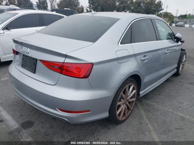 WAUH7HFFXG1078652 Audi A3 1.8t Premium