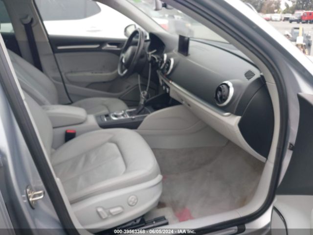 WAUH7HFFXG1078652 Audi A3 1.8t Premium
