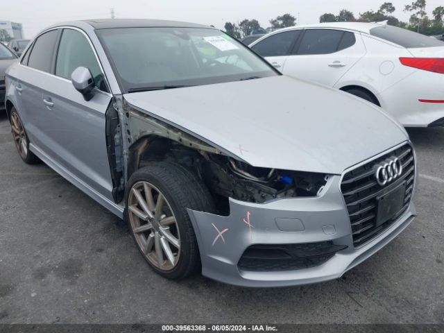 WAUH7HFFXG1078652 Audi A3 1.8t Premium