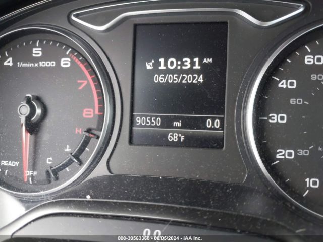 WAUH7HFFXG1078652 Audi A3 1.8t Premium