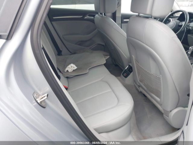 WAUH7HFFXG1078652 Audi A3 1.8t Premium