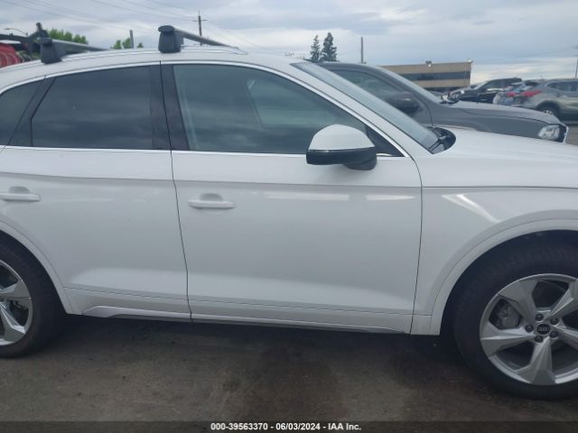 WA1BAAFY9M2025640 Audi Q5 Premium Plus 45 Tfsi Quattro S Tronic