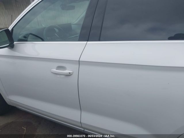WA1BAAFY9M2025640 Audi Q5 Premium Plus 45 Tfsi Quattro S Tronic