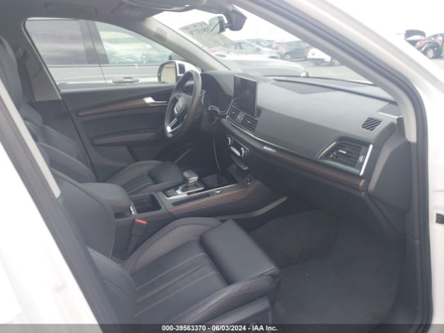WA1BAAFY9M2025640 Audi Q5 Premium Plus 45 Tfsi Quattro S Tronic