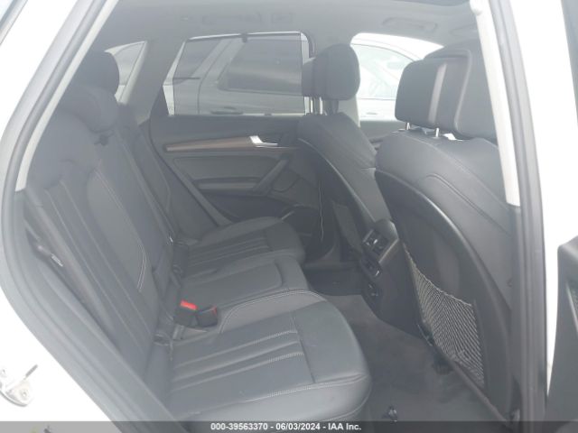 WA1BAAFY9M2025640 Audi Q5 Premium Plus 45 Tfsi Quattro S Tronic