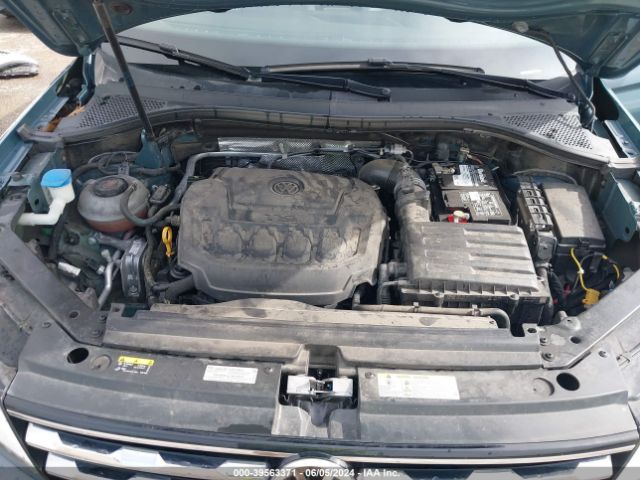 3VV3B7AX8MM031660 Volkswagen Tiguan