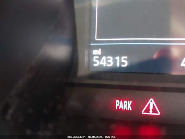 3VV3B7AX8MM031660 Volkswagen Tiguan