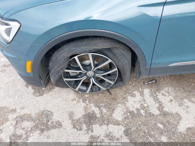 3VV3B7AX8MM031660 Volkswagen Tiguan