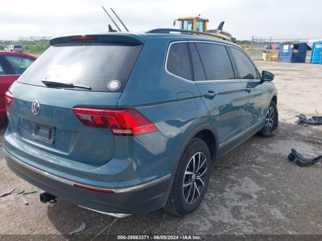 3VV3B7AX8MM031660 Volkswagen Tiguan