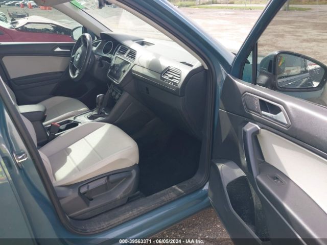 3VV3B7AX8MM031660 Volkswagen Tiguan