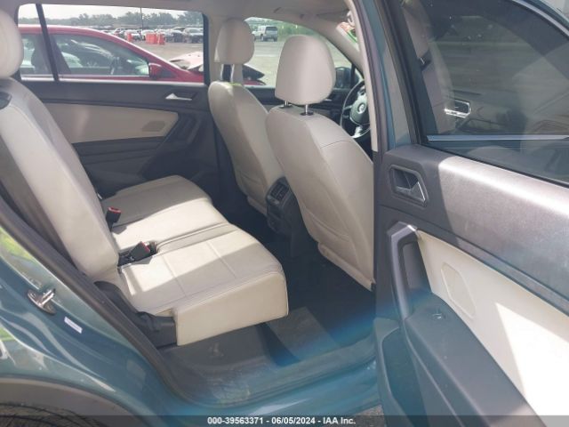3VV3B7AX8MM031660 Volkswagen Tiguan