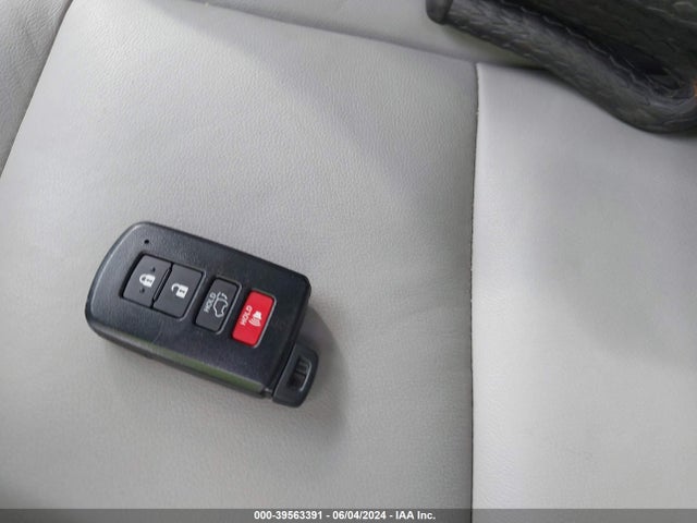 Toyota Highlander Xle V6 2016 5TDKKRFH8GS505571 Image 11