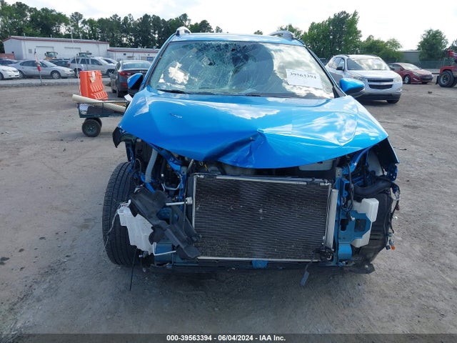 Toyota Rav4 Xle 2018 JTMRFREV3JD241639 Image 12