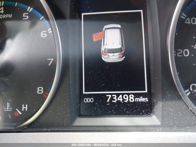 Toyota Rav4 Xle 2018 JTMRFREV3JD241639 Image 15