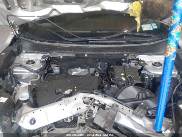 JA4AP4AU5LU024228 Mitsubishi Outlander Sport 2.0 Se