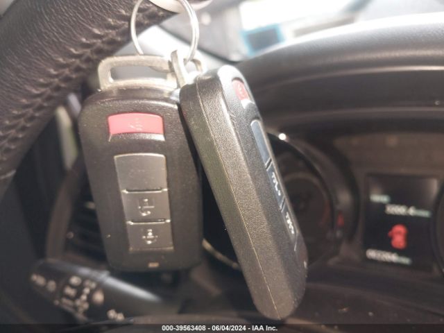 JA4AP4AU5LU024228 Mitsubishi Outlander Sport 2.0 Se