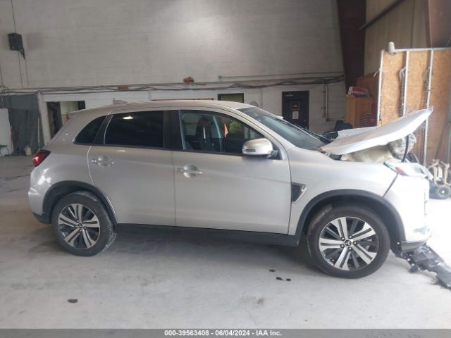 JA4AP4AU5LU024228 Mitsubishi Outlander Sport 2.0 Se