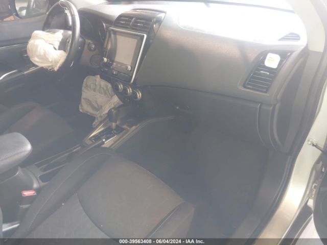 JA4AP4AU5LU024228 Mitsubishi Outlander Sport 2.0 Se