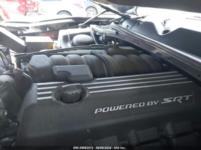 2C3CDZFJ6MH640869 Dodge Challenger R/t Scat Pack Widebody