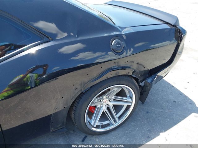2C3CDZFJ6MH640869 Dodge Challenger R/t Scat Pack Widebody