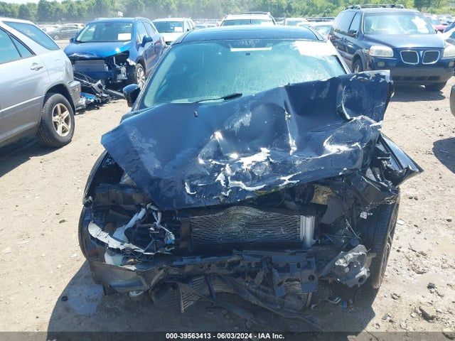 Ford FOCUS ST 2018 1FADP3L99JL213415 Image 13