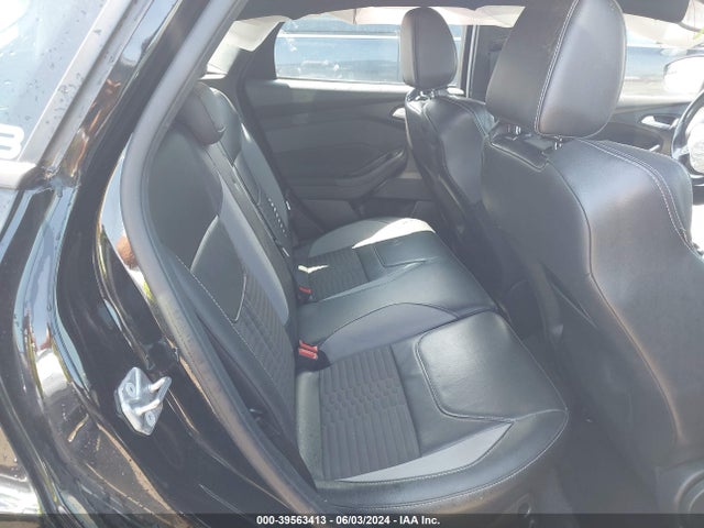 Ford FOCUS ST 2018 1FADP3L99JL213415 Image 8