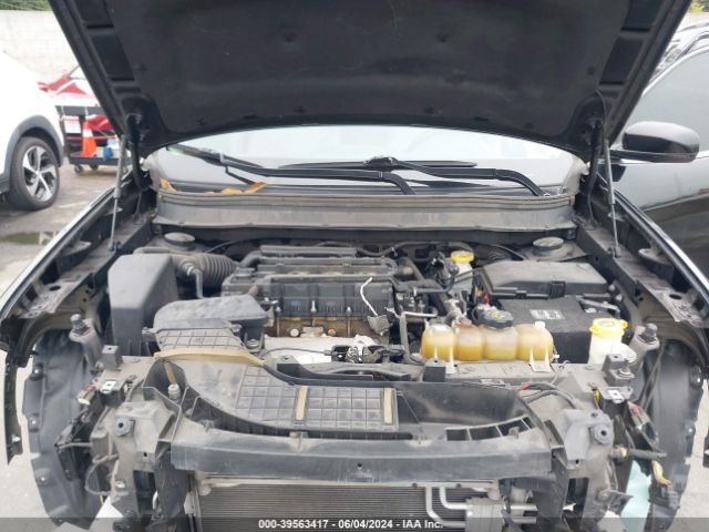 1C4PJLDB5LD648830 Jeep Cherokee Limited Fwd
